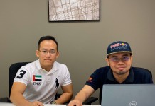 Ansarullah, our latest Ultimate Student