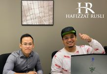 Congrats for graduating Faza